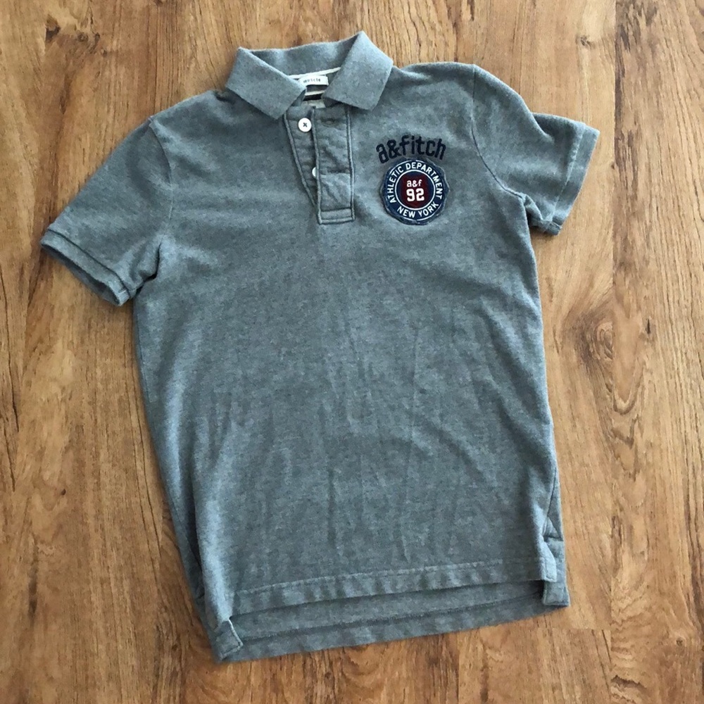 Abercrombie Kids Polo